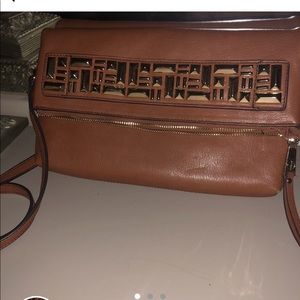 Gianni Biini Crossbody/clutch